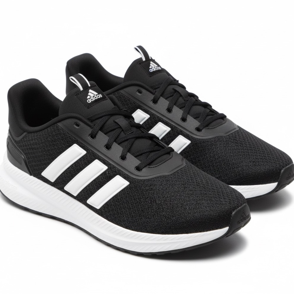 Adidas Men's Xplr Path Sneaker - Picture 2 of 5